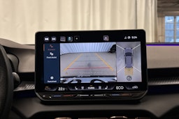 harmaa CUPRA Terramar 2025 kuva 22.