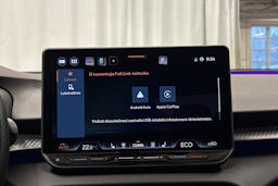 harmaa CUPRA Terramar 2025 kuva 23.