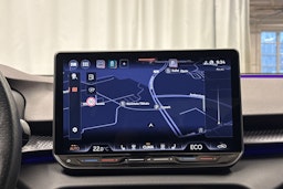 harmaa CUPRA Terramar 2025 kuva 24.