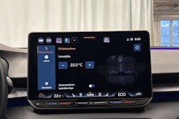 harmaa CUPRA Terramar 2025 kuva 26.