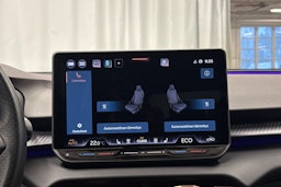 harmaa CUPRA Terramar 2025 kuva 27.