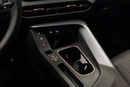 harmaa CUPRA Terramar 2025 kuva 28.