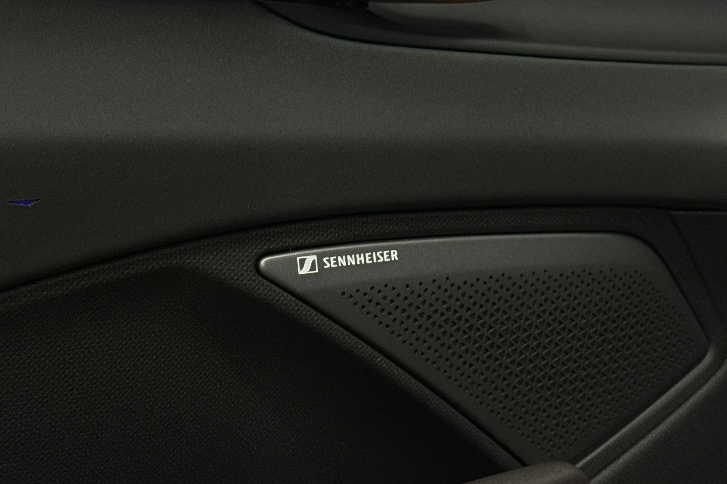 harmaa CUPRA Terramar 2025 kuva 29.