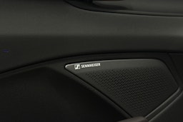 harmaa CUPRA Terramar 2025 kuva 29.