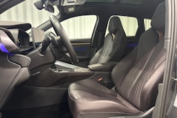 harmaa CUPRA Terramar 2025 kuva 30.