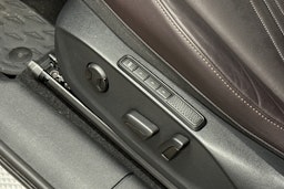 harmaa CUPRA Terramar 2025 kuva 31.