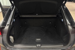 harmaa CUPRA Terramar 2025 kuva 32.