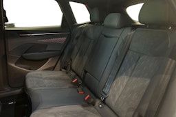 valkoinen CUPRA Terramar 2025 kuva 8.