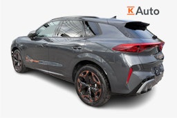 harmaa CUPRA Terramar 2025 kuva 2.