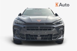 harmaa CUPRA Terramar 2025 kuva 4.