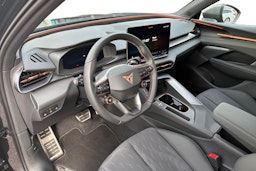 harmaa CUPRA Terramar 2025 kuva 6.