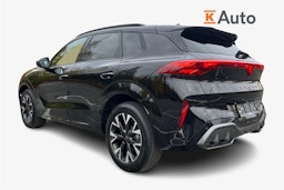 musta CUPRA Terramar 2026 kuva 2.