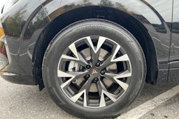 musta CUPRA Terramar 2026 kuva 9.