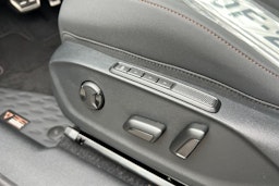 musta CUPRA Terramar 2026 kuva 16.