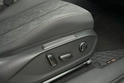 musta CUPRA Terramar 2026 kuva 21.