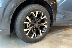 harmaa CUPRA Terramar 2025 kuva 10.