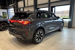 harmaa CUPRA Terramar 2025 kuva 12.