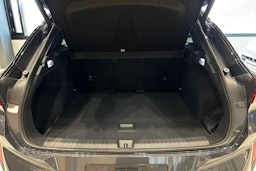 harmaa CUPRA Terramar 2025 kuva 14.