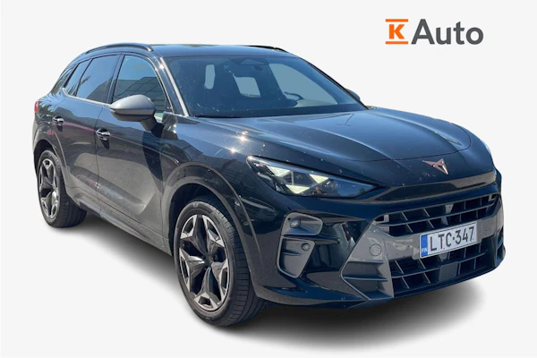 CUPRA Terramar VZ 2.0 TSI 195 kW 4Drive DSG