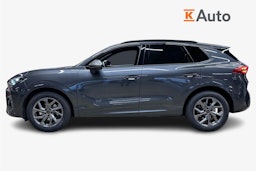 harmaa CUPRA Terramar 2025 kuva 6.