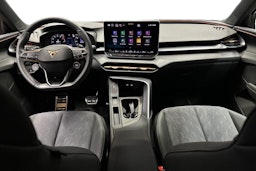 harmaa CUPRA Terramar 2025 kuva 9.