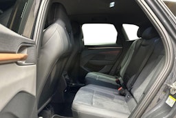 harmaa CUPRA Terramar 2025 kuva 10.