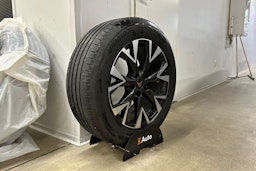 harmaa CUPRA Terramar 2025 kuva 13.