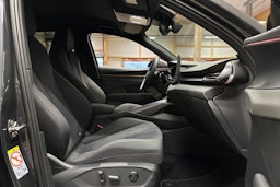 harmaa CUPRA Terramar 2025 kuva 15.