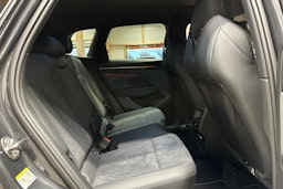 harmaa CUPRA Terramar 2025 kuva 17.