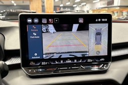 harmaa CUPRA Terramar 2025 kuva 20.