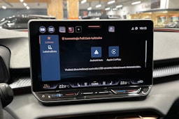 harmaa CUPRA Terramar 2025 kuva 21.