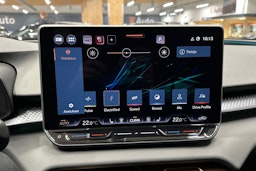 harmaa CUPRA Terramar 2025 kuva 22.