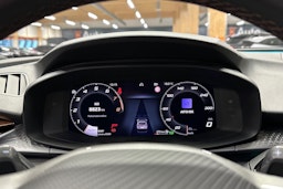 harmaa CUPRA Terramar 2025 kuva 25.