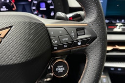 harmaa CUPRA Terramar 2025 kuva 27.