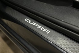 harmaa CUPRA Terramar 2025 kuva 30.