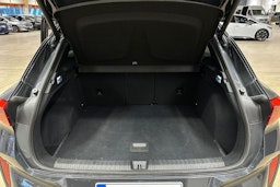 harmaa CUPRA Terramar 2025 kuva 31.