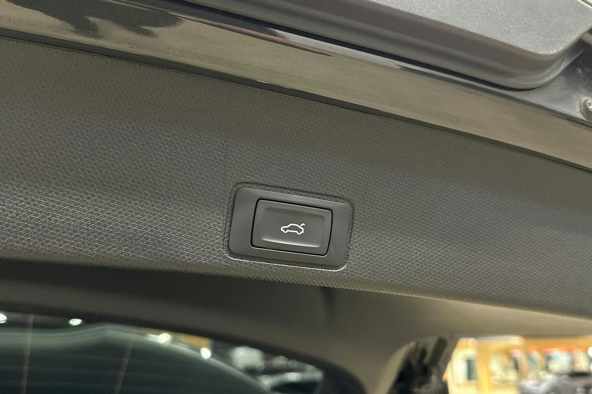 harmaa CUPRA Terramar 2025 kuva 32.