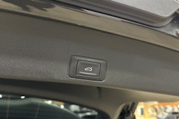 harmaa CUPRA Terramar 2025 kuva 32.