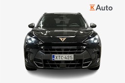musta CUPRA Terramar 2025 kuva 5.