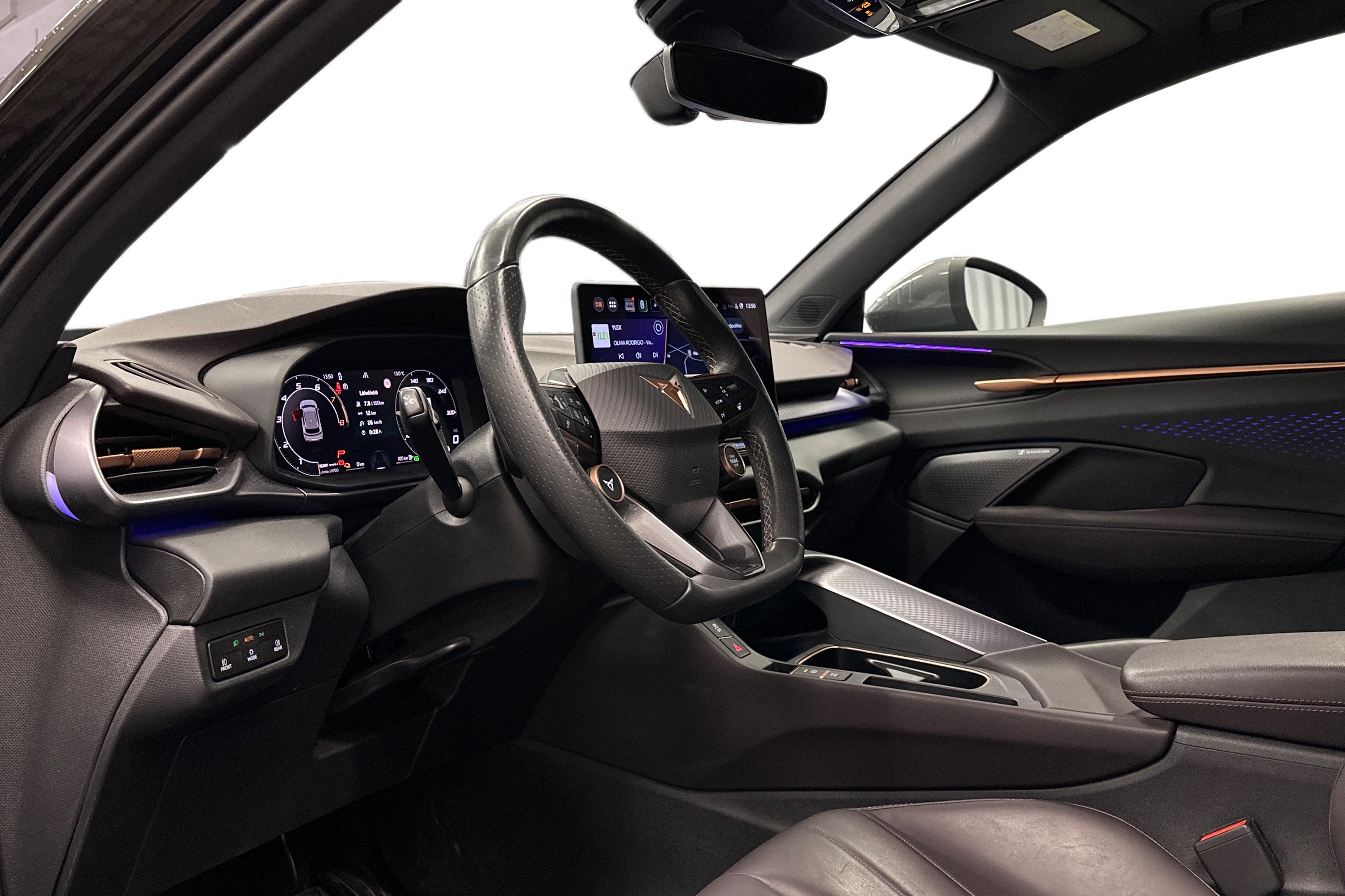Cupra Terramar 2025, kuva 6/29
