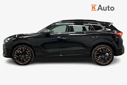 musta CUPRA Terramar 2025 kuva 6.
