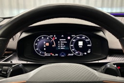 musta CUPRA Terramar 2025 kuva 16.