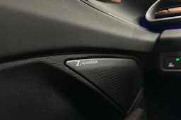 musta CUPRA Terramar 2025 kuva 27.