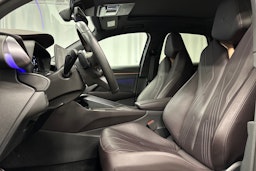musta CUPRA Terramar 2025 kuva 28.