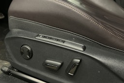 musta CUPRA Terramar 2025 kuva 29.