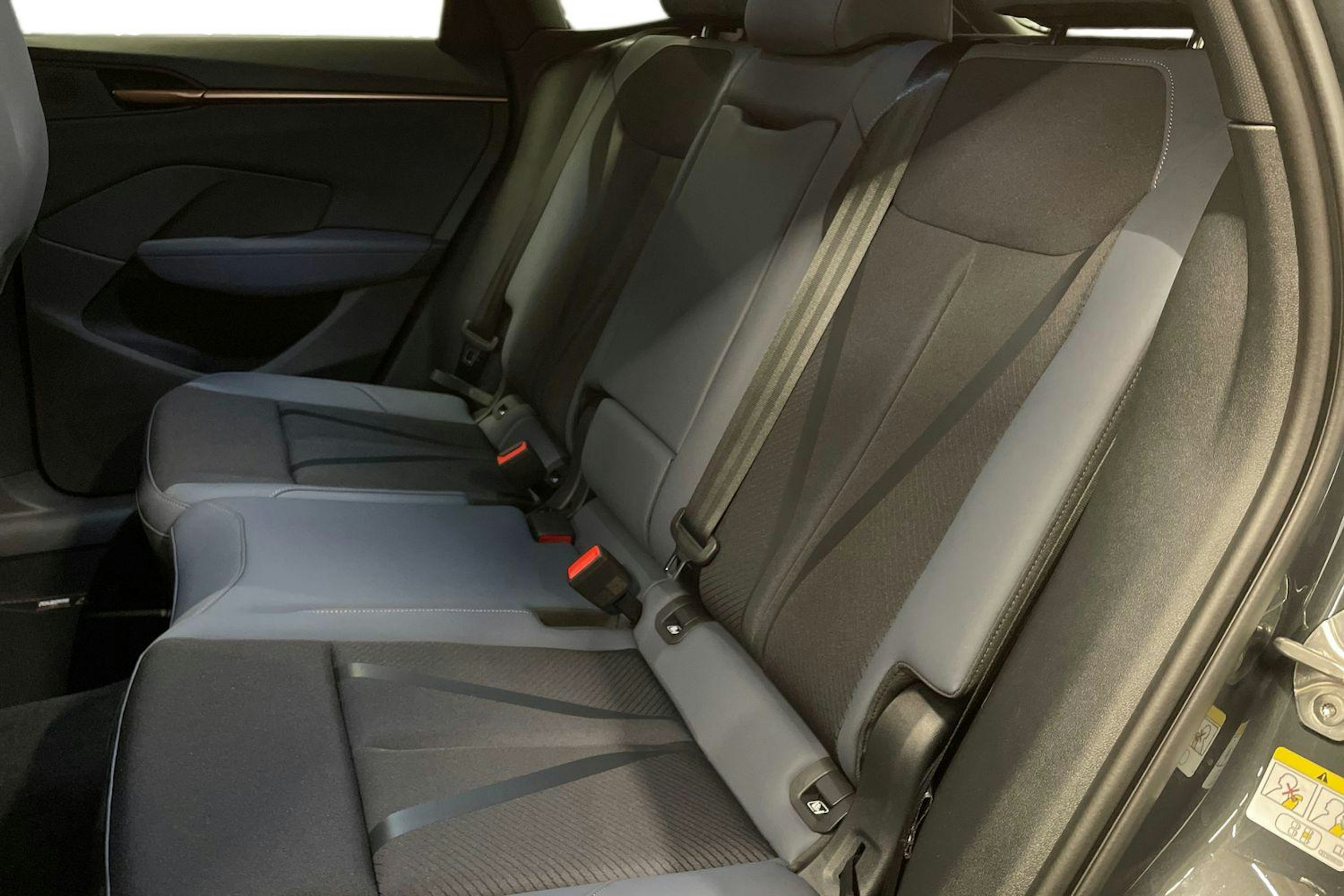 met. harmaa CUPRA Terramar 2025 kuva 10.