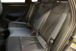 met. harmaa CUPRA Terramar 2025 kuva 10.