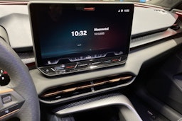 met. harmaa CUPRA Terramar 2025 kuva 15.