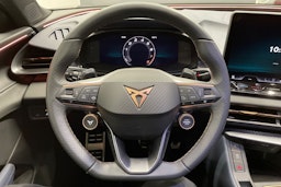 met. harmaa CUPRA Terramar 2025 kuva 16.