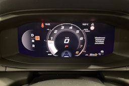 met. harmaa CUPRA Terramar 2025 kuva 17.